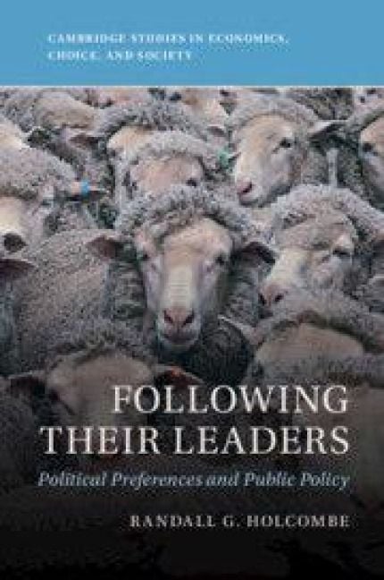Produktbild: Following Their Leaders