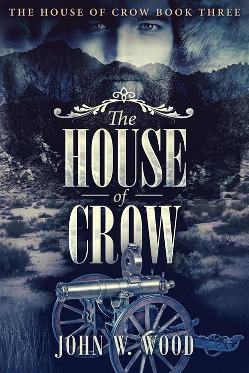 Produktbild: The House of Crow
