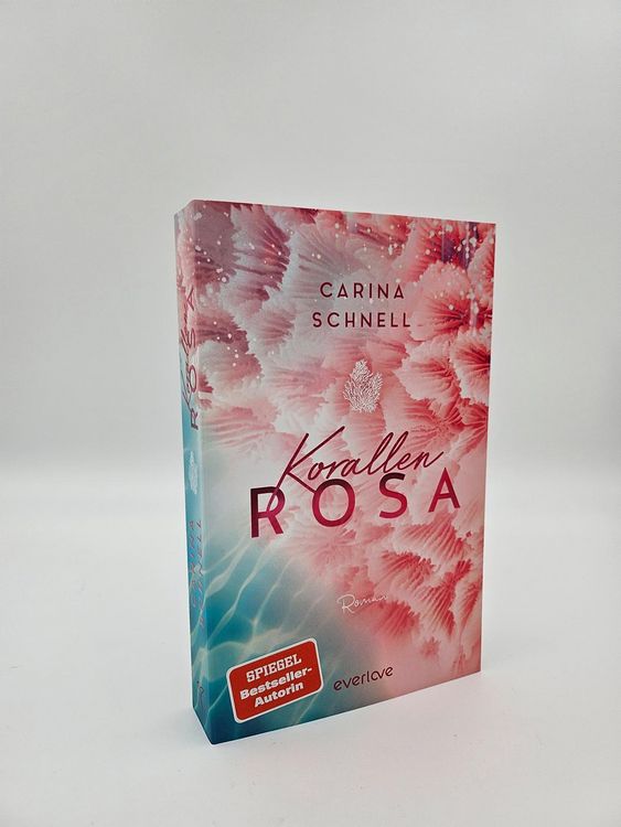 Produktbild: Korallenrosa