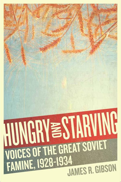 Produktbild: Hungry and Starving