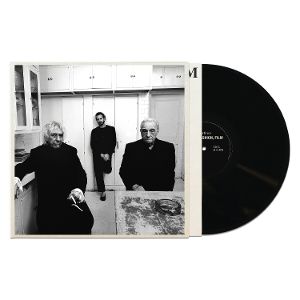 Produktbild: Music,Fashion,Film - Black Vinyl