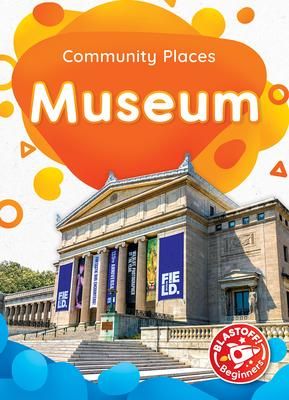 Produktbild: Museum