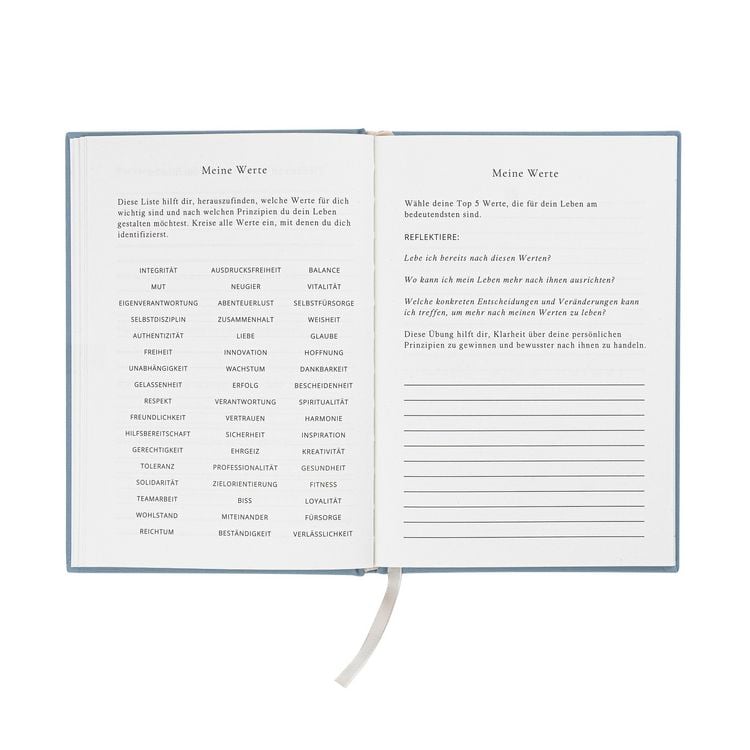 Produktbild: F&uuml;lle Journal