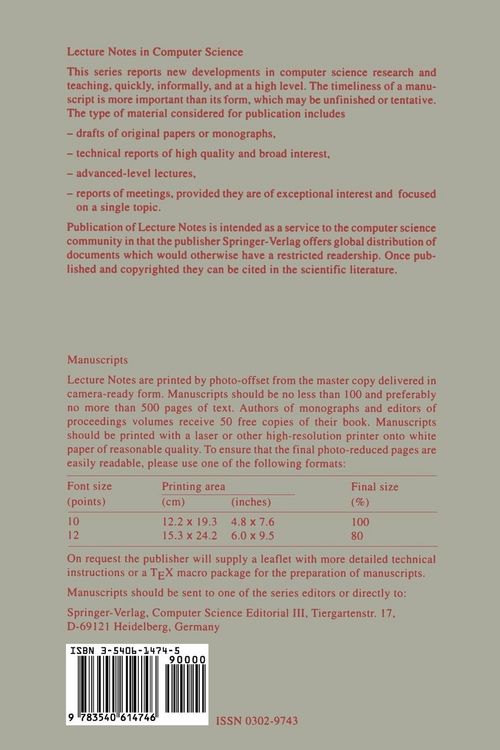 Produktbild: Computer Aided Verification