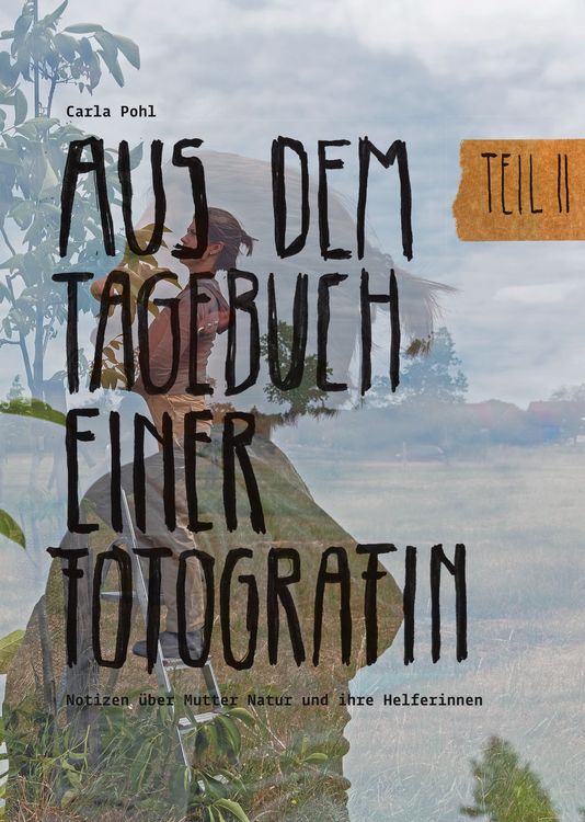 Produktbild: Aus dem Tagebuch einer Fotografin