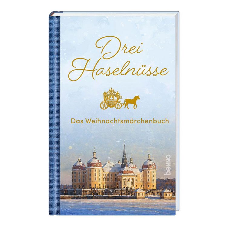 Produktbild: Drei Haseln&uuml;sse