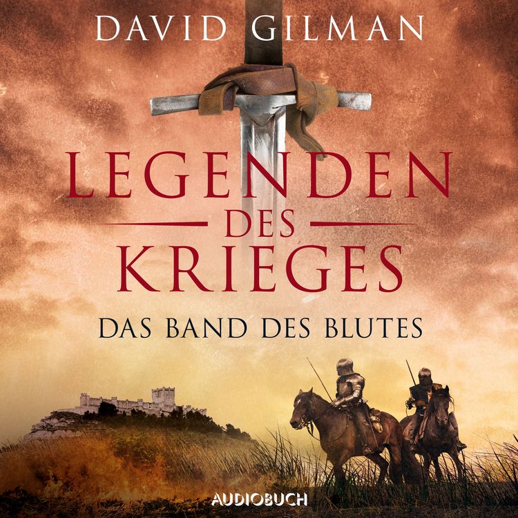 Produktbild: Das Band des Blutes (Autorisierte Lesefassung)