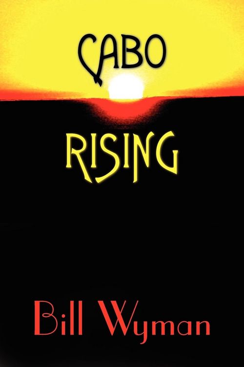 Produktbild: Cabo Rising