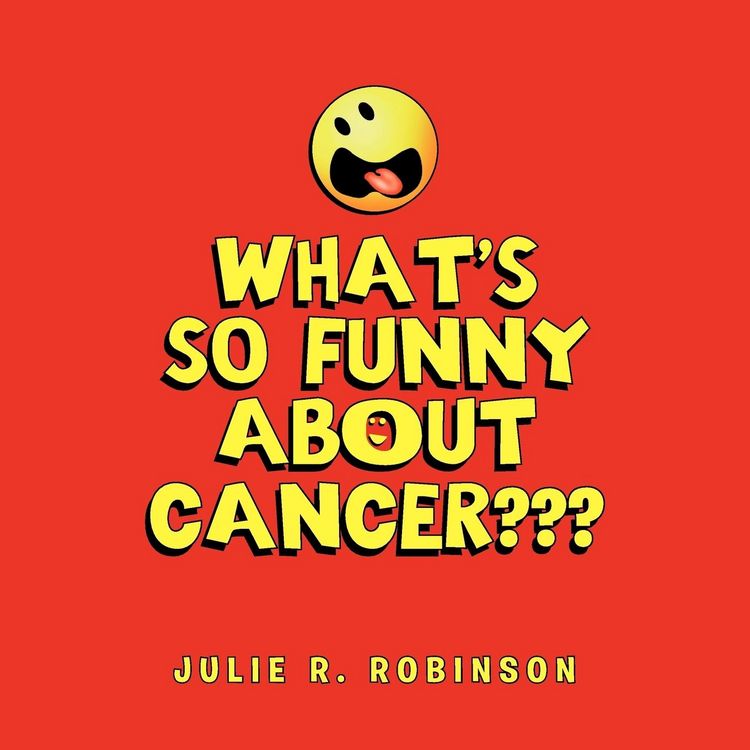 Produktbild: What's So Funny About Cancer???