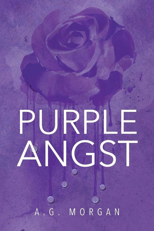 Produktbild: Purple Angst