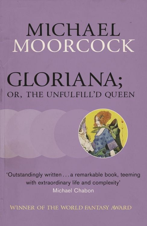 Produktbild: Gloriana; or, The Unfulfill'd Queen