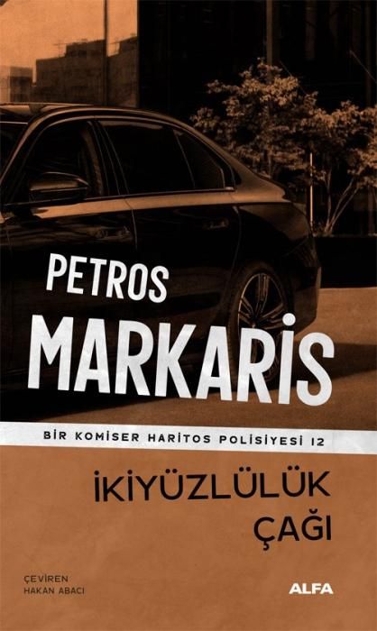 Produktbild: Ikiyüzlülük Cagi