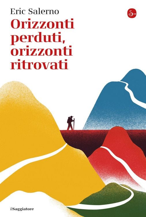 Produktbild: Orizzonti perduti, orizzonti ritrovati