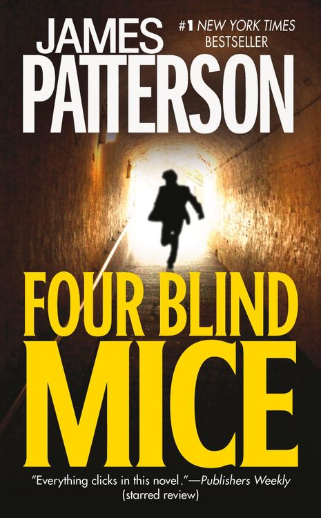 Produktbild: Four Blind Mice