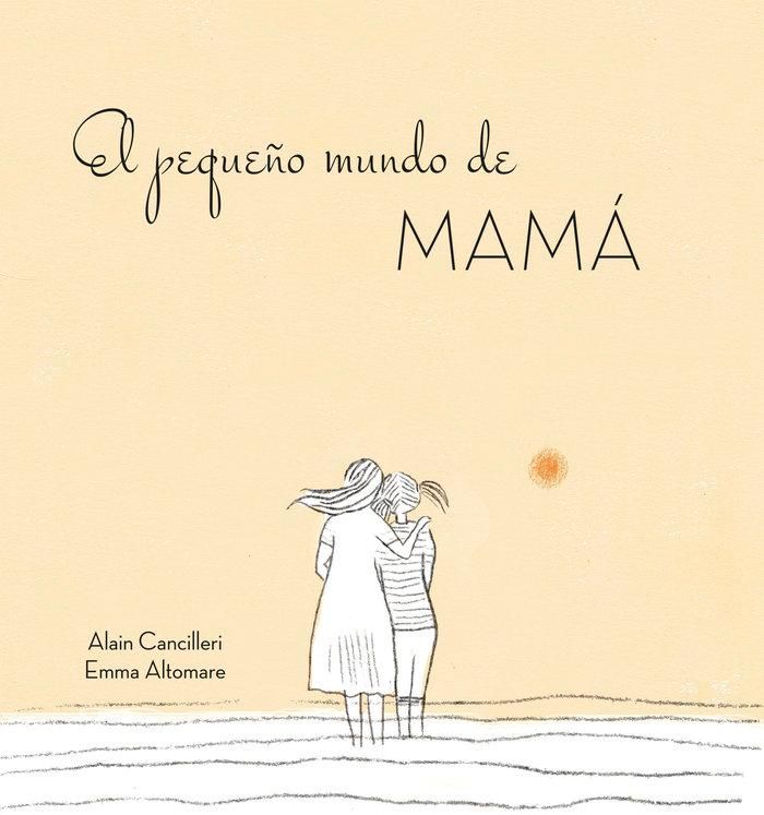 Produktbild: Peque&ntilde;o Mundo De Mama, El