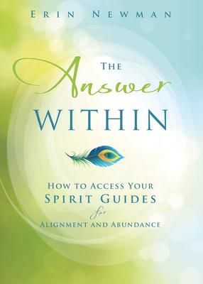 Produktbild: The Answer Within