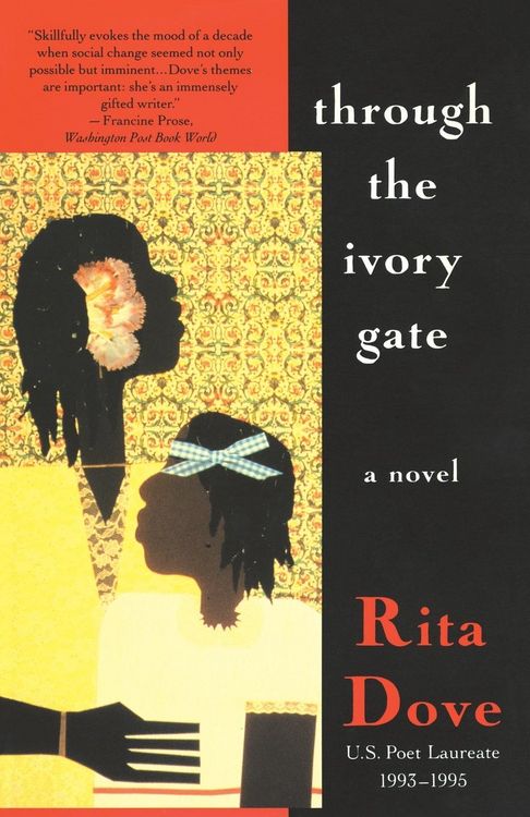 Produktbild: Through the Ivory Gate