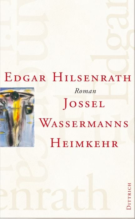 Produktbild: Jossel Wassermanns Heimkehr