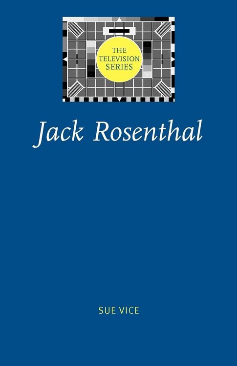 Produktbild: Jack Rosenthal