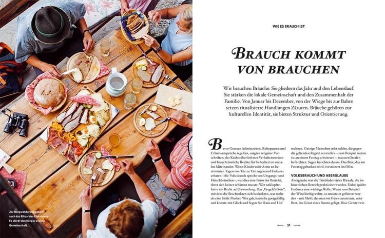 Produktbild: Brot backen, wie es nur noch wenige k&ouml;nnen