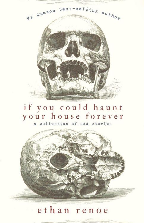 Produktbild: If you could haunt your house forever, second edition