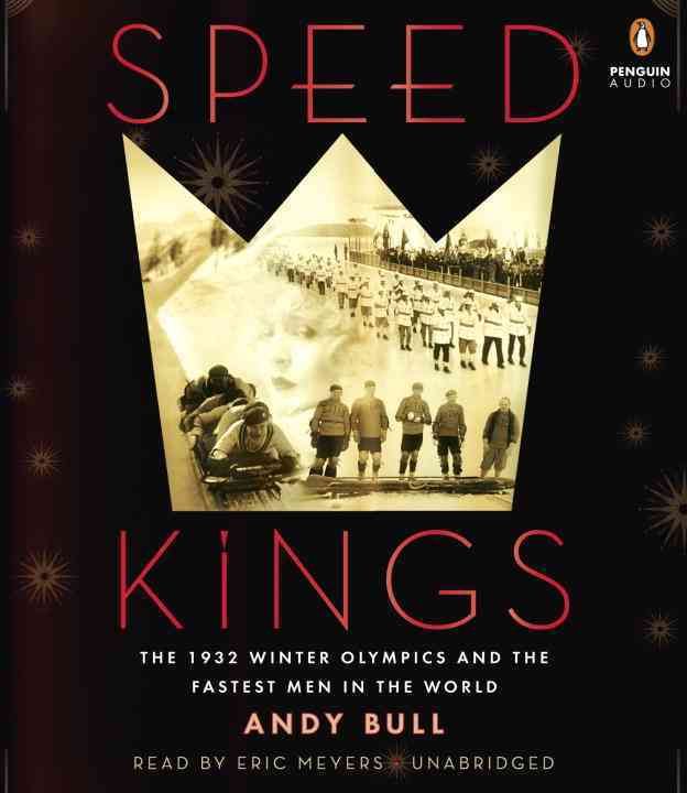 Produktbild: SPEED KINGS                 8D
