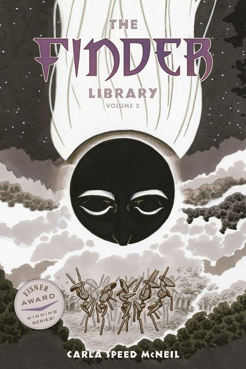 Produktbild: McNeil, C: Finder Library Volume 2