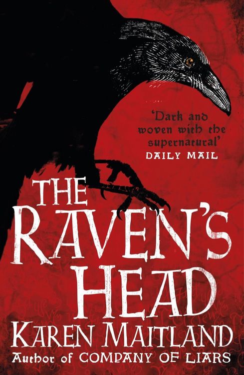 Produktbild: The Raven's Head