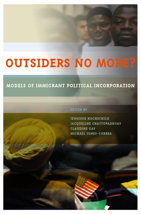 Produktbild: Outsiders No More?