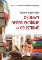 Produktbild: &Ouml;grenme G&uuml;cl&uuml;kleri icin Okumayi Degerlendirme ve Gelistirme