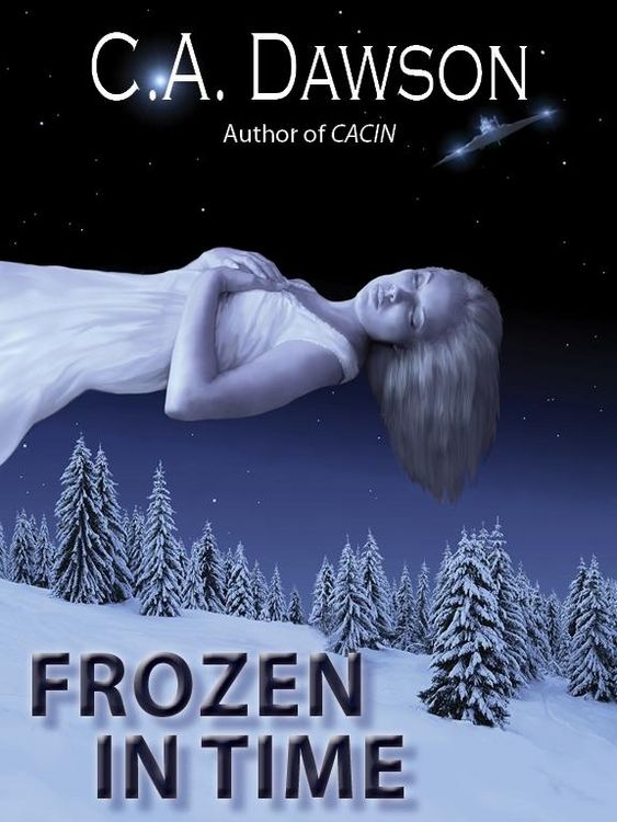 Produktbild: Frozen In Time