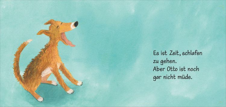 Produktbild: Otto ist noch gar nicht m&uuml;de
