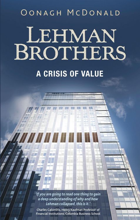 Produktbild: Lehman Brothers