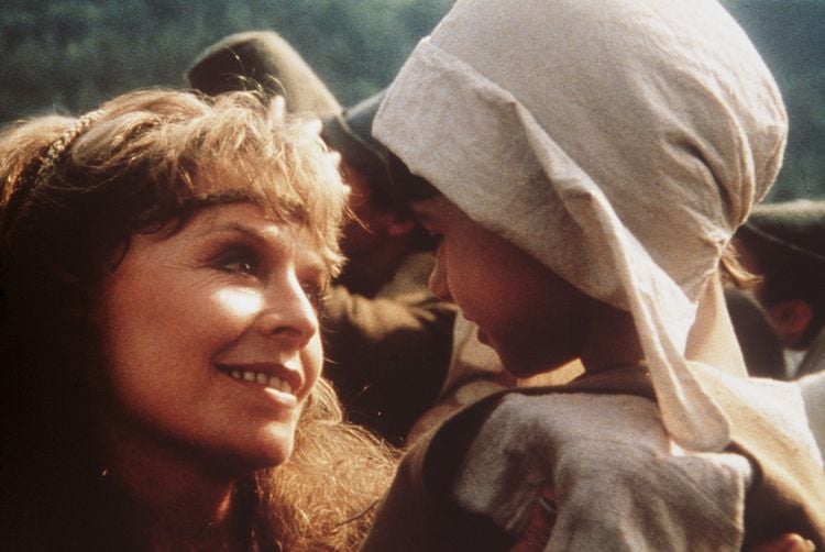 Produktbild: Mio, mein Mio (1987) (Filmjuwelen / DEFA-M&auml;rchen)