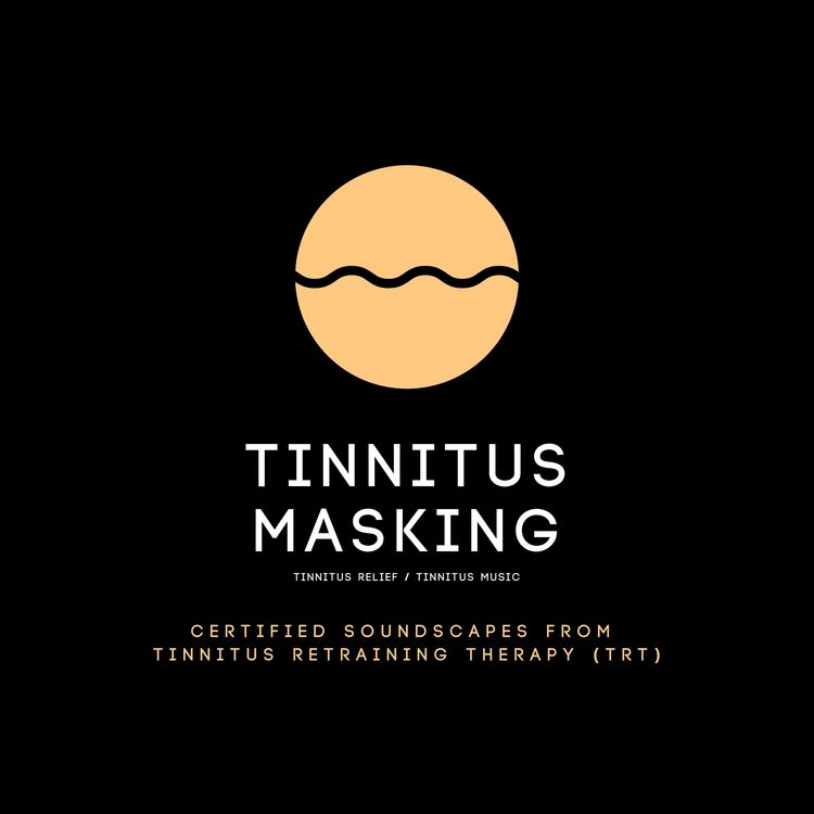 Produktbild: Tinnitus Masking / Tinnitus Relief / Tinnitus Music