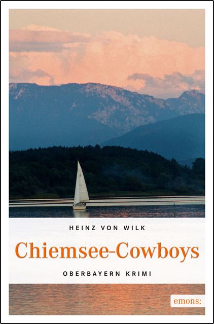 Produktbild: Chiemsee-Cowboys