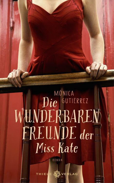 Produktbild: Die wunderbaren Freunde der Miss Kate