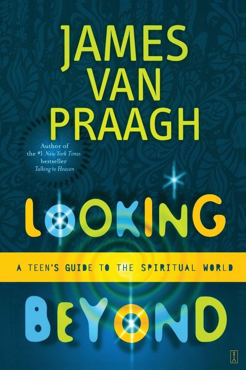 Produktbild: Looking Beyond