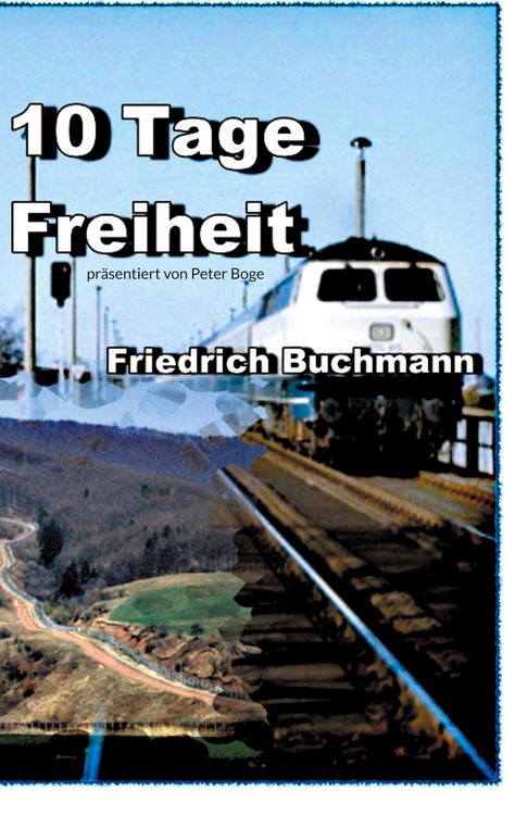Produktbild: 10 Tage Freiheit