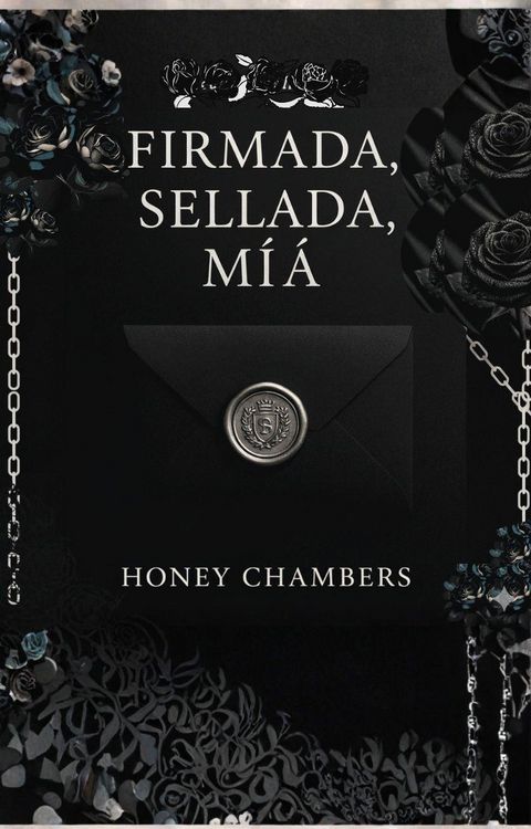Produktbild: Firmado, Sellado, Mia (The Kings' Den, #1)