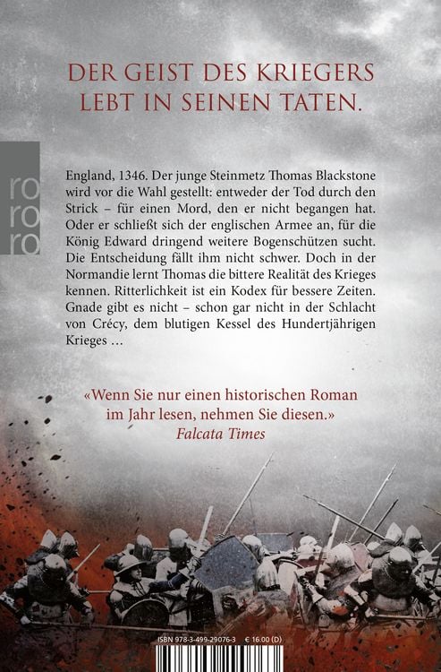 Produktbild: Legenden des Krieges: Das blutige Schwert