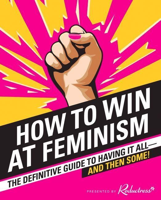 Produktbild: How to Win at Feminism