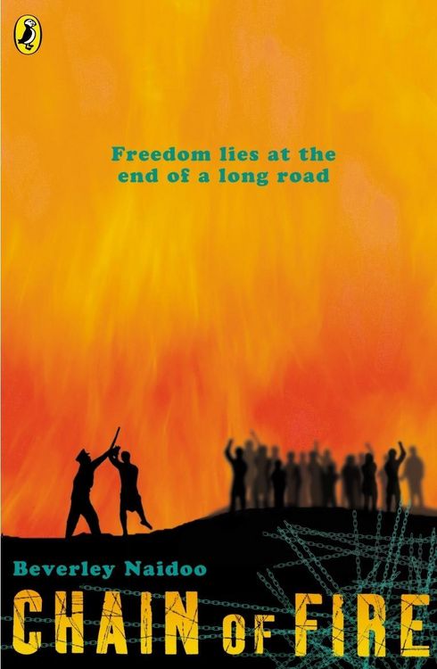Produktbild: Chain of Fire