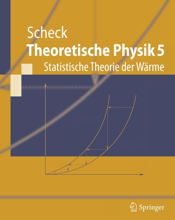 Produktbild: Theoretische Physik 5