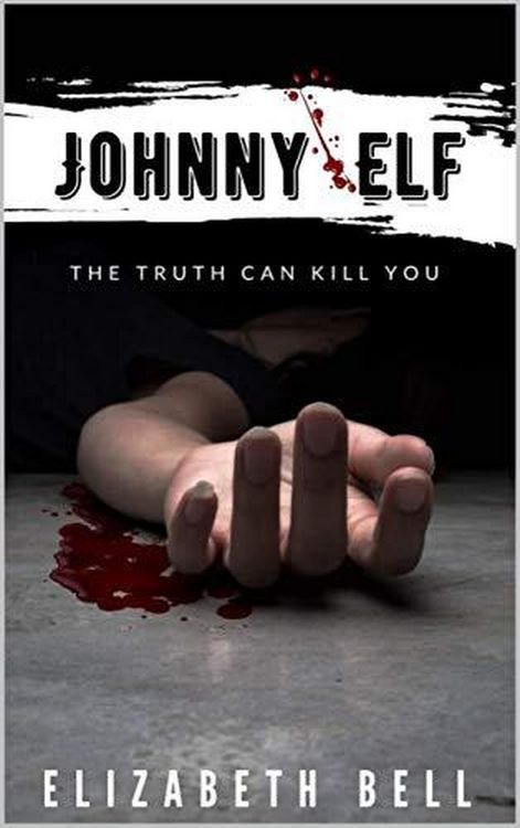 Produktbild: Johnny Elf