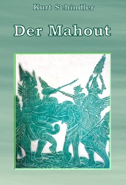 Produktbild: Der Mahout