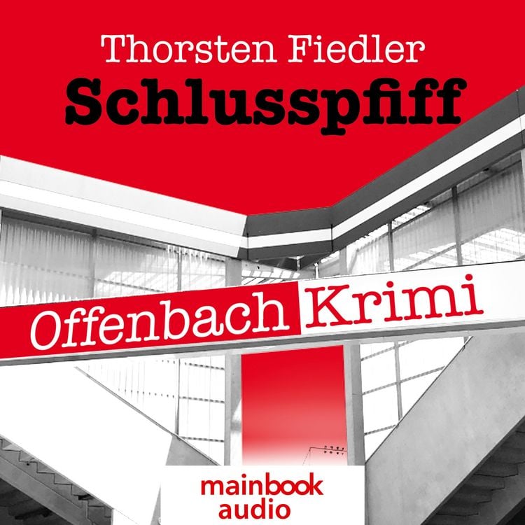 Produktbild: Schlusspfiff