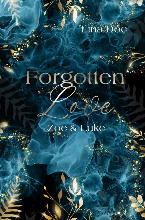 Produktbild: Forgotten Love - Zoe & Luke