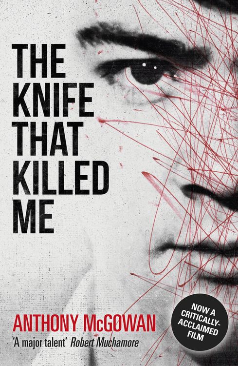 Produktbild: The Knife That Killed Me