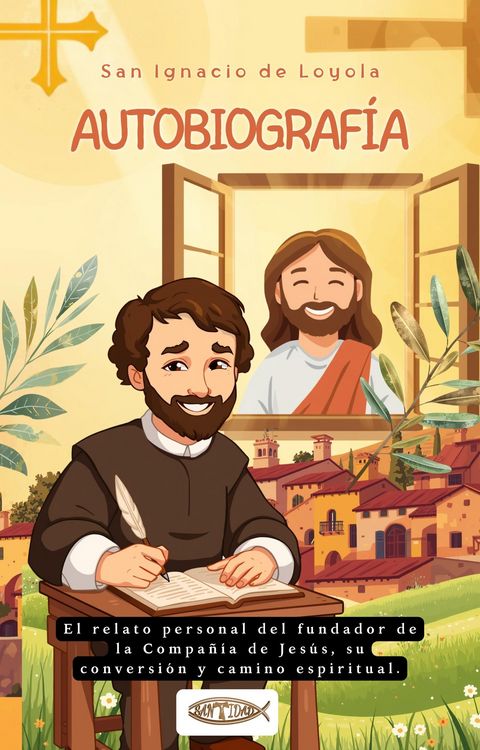 Produktbild: Autobiograf&iacute;a
